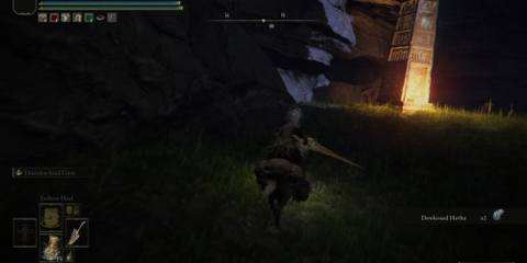 Second Siofra Brazier in Elden Ring