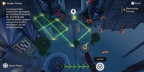 secret party achievement bubble pinball clock studios theme park puzzle solution 2 in honkai star rail hsr