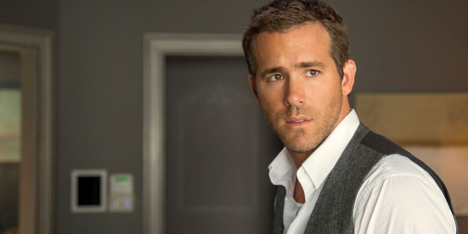 Ryan Reynolds in Self/Less