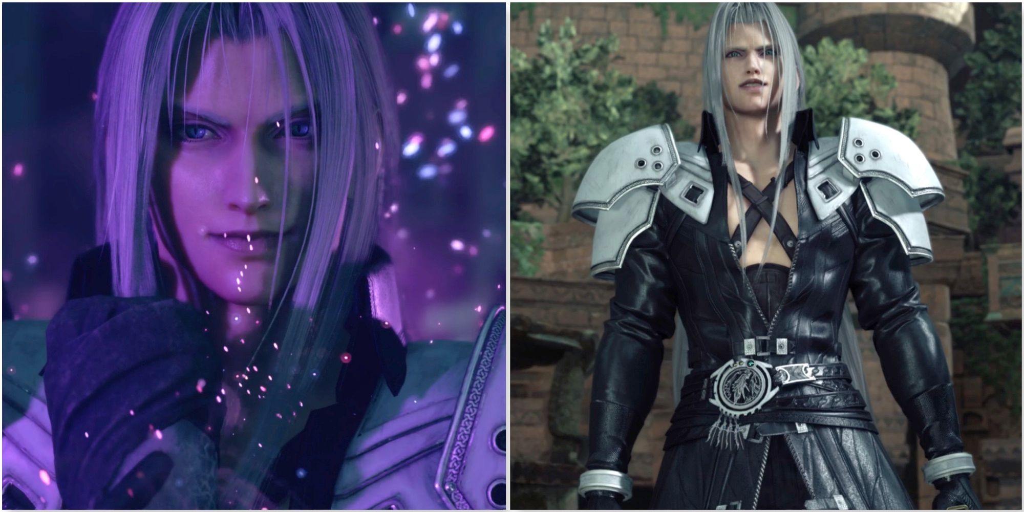 Sephiroth in Final Fantasy 7 Rebirth-2