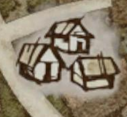Settlement Icon in Dragon's Dogma 2