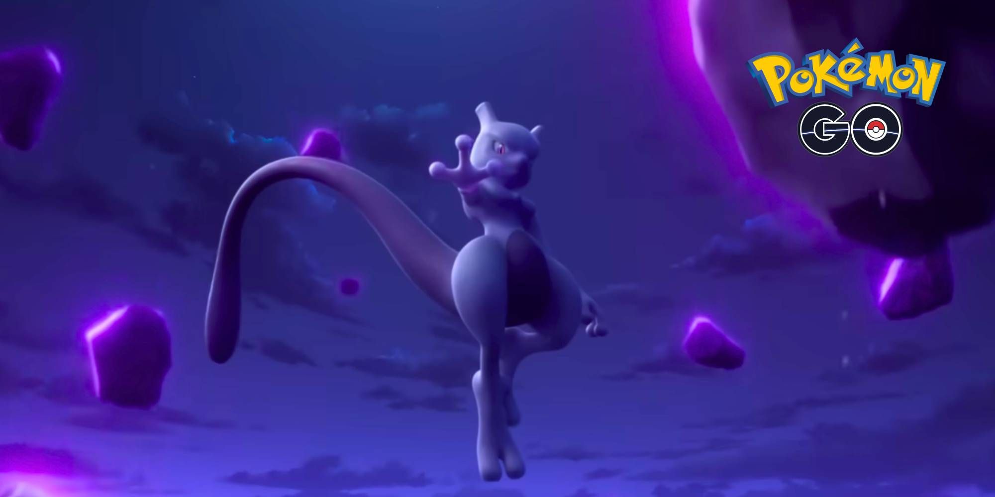 Simple Pokemon GO Trick Makes Shadow Mewtwo Extremely Powerful