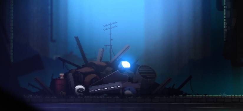 Sheepy A Short Adventure Beginning