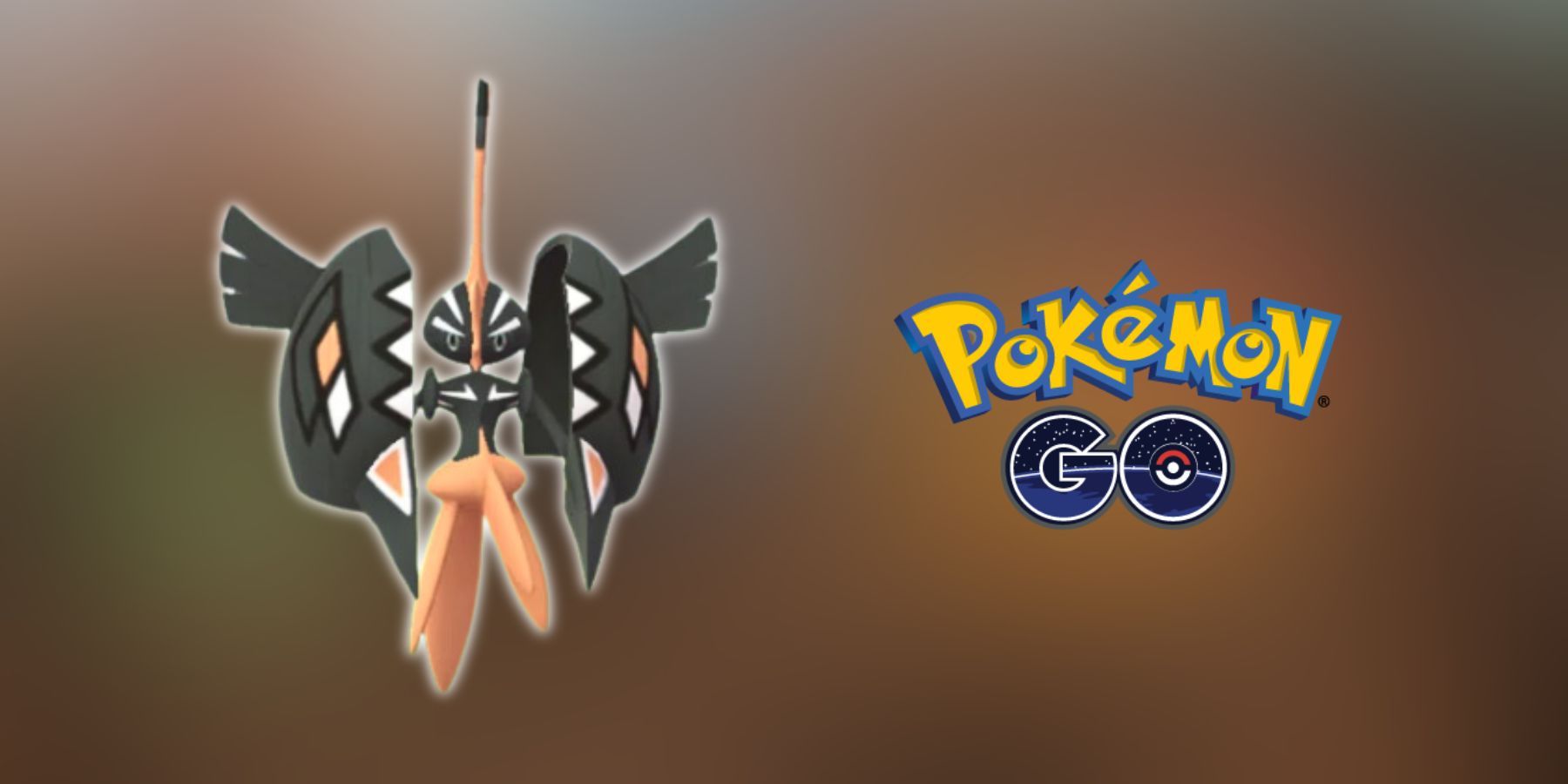 Shiny Tapu Koko Pokemon GO