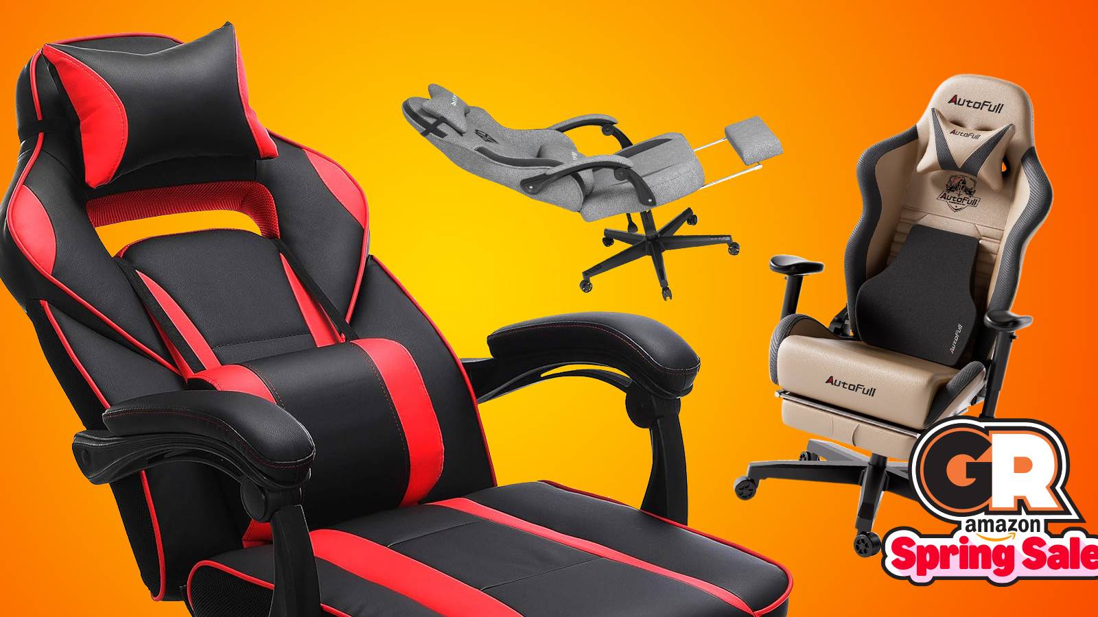 Should you buy a Gaming Chair this Amazon Spring Sale?