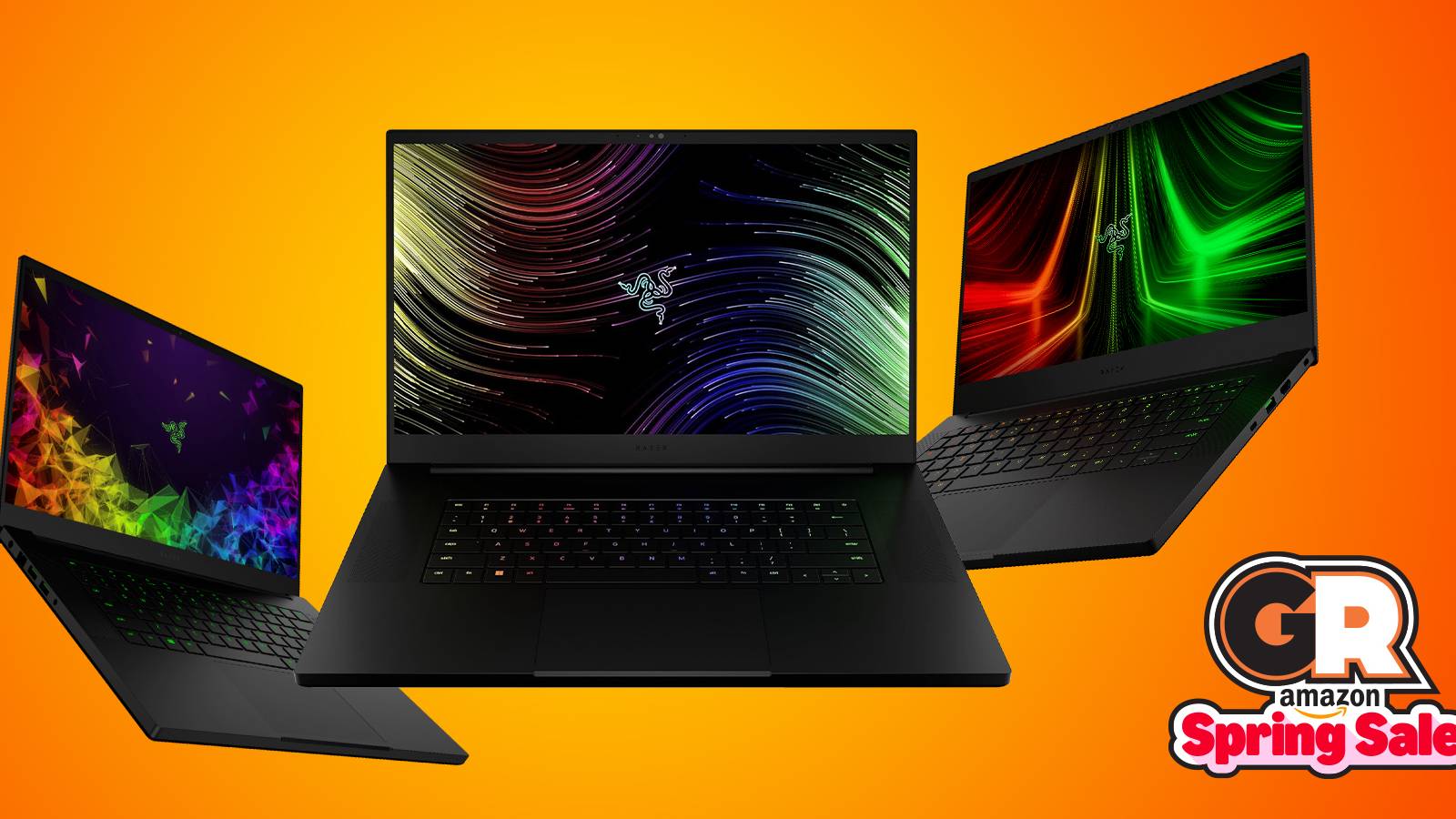 Should You Buy a Razer Gaming Laptop this Amazon Spring Sale?