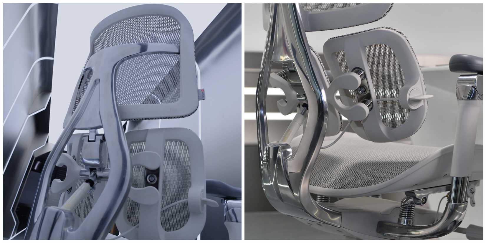 Sihoo Doro S300 innovation