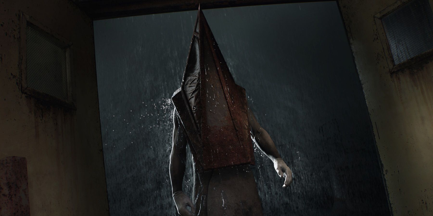 Рейтинг ESRB Silent Hill 2 появился в сети