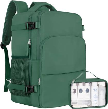 Sinaliy Travel Backpack