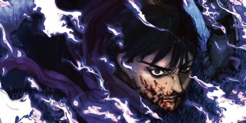 Record Of Highserk War cover image