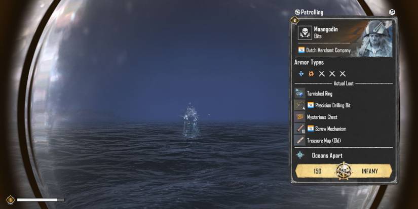 skull and bones ghost ship maangodin 