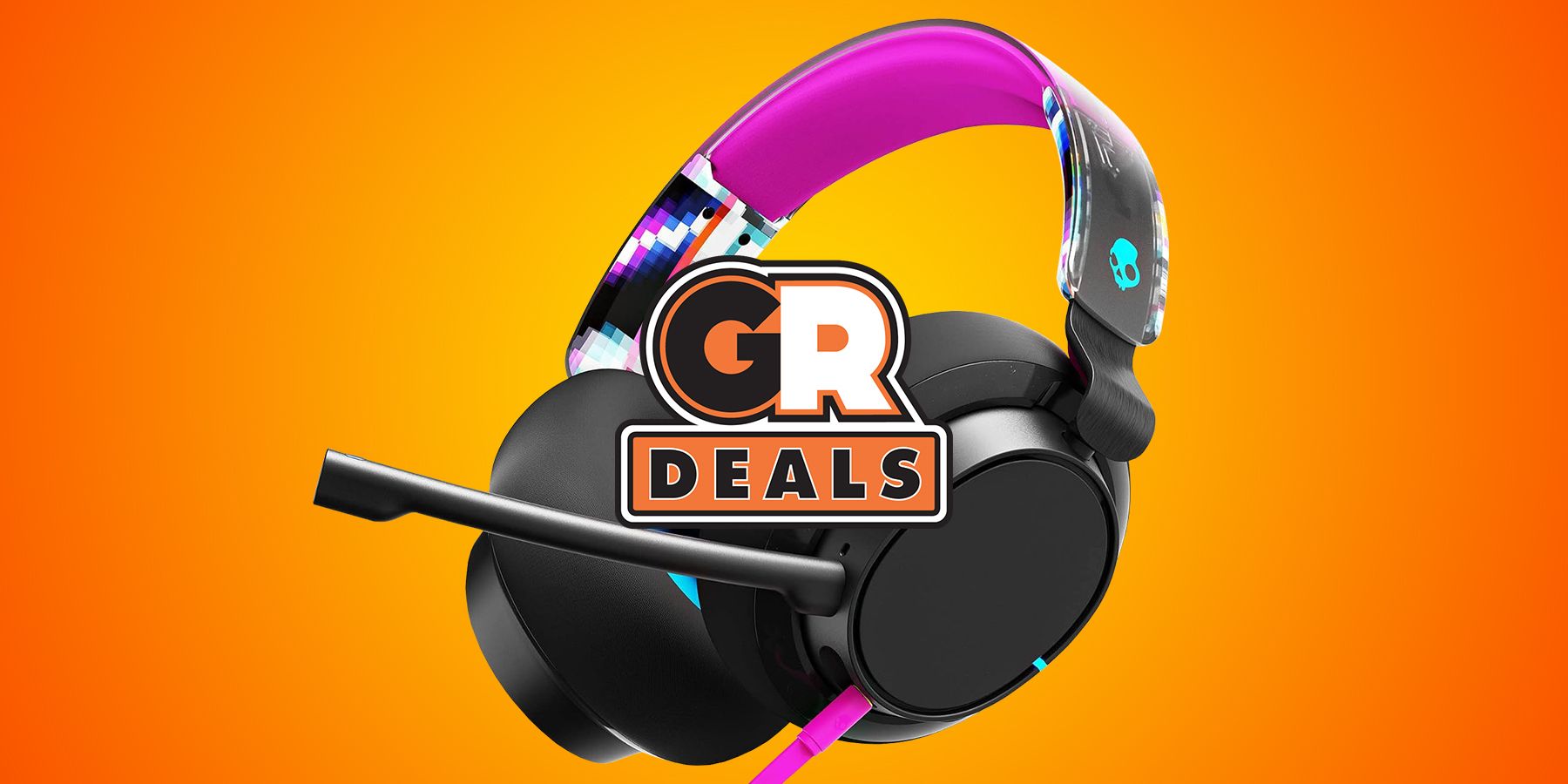 best gaming headset deals