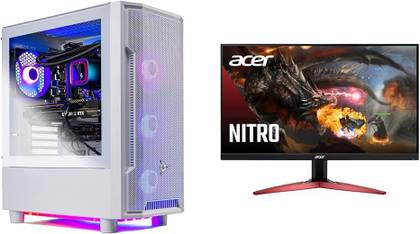 Skytech Gaming Archangel Gaming PC