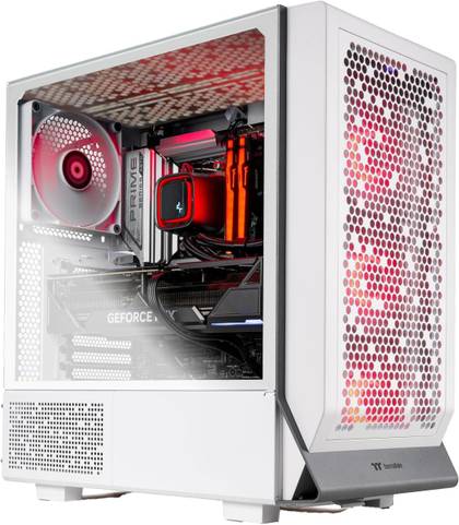 Skytech Omega Gaming PC