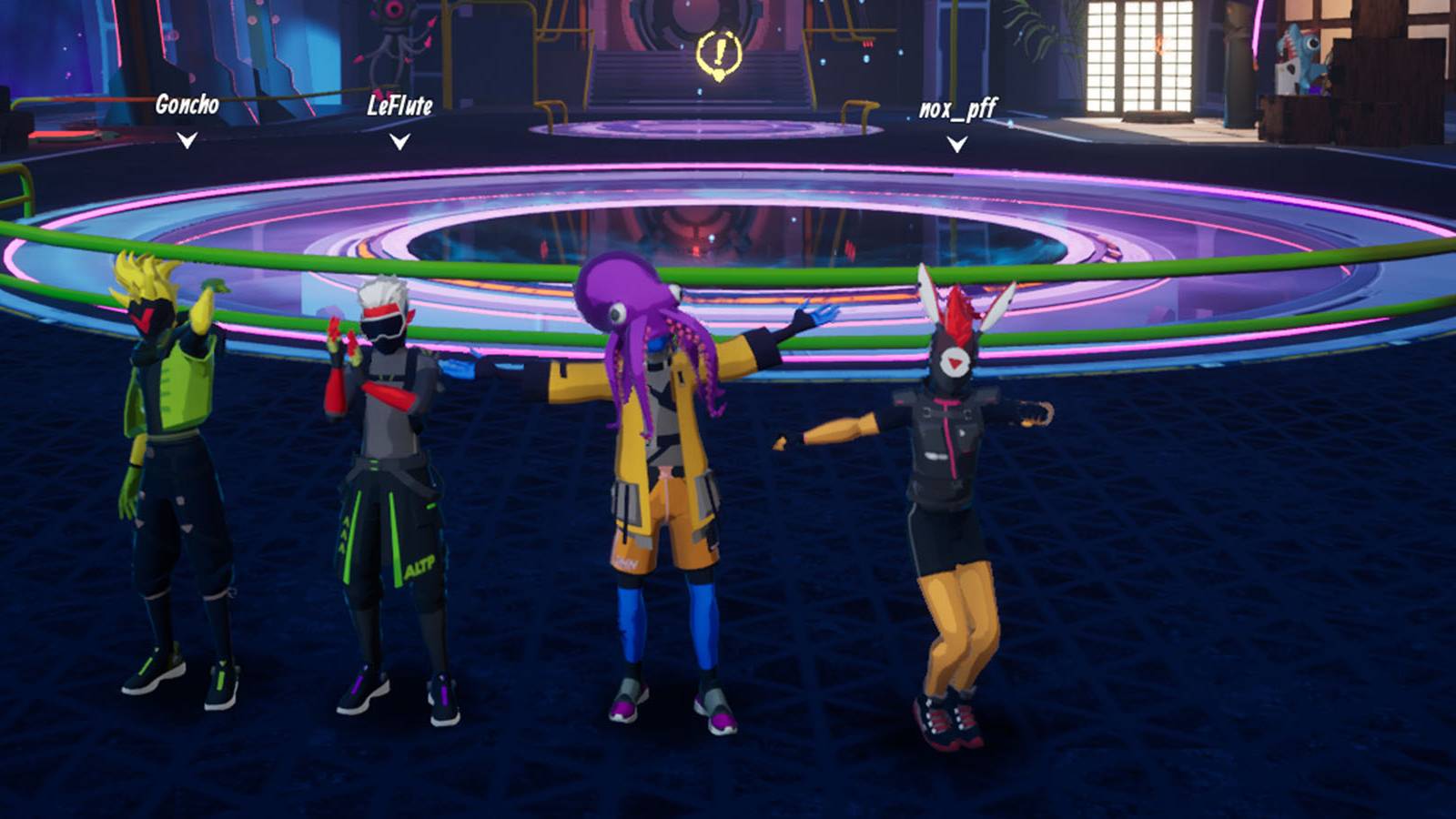 SolarRaiders-Announcement-PartyCleaner