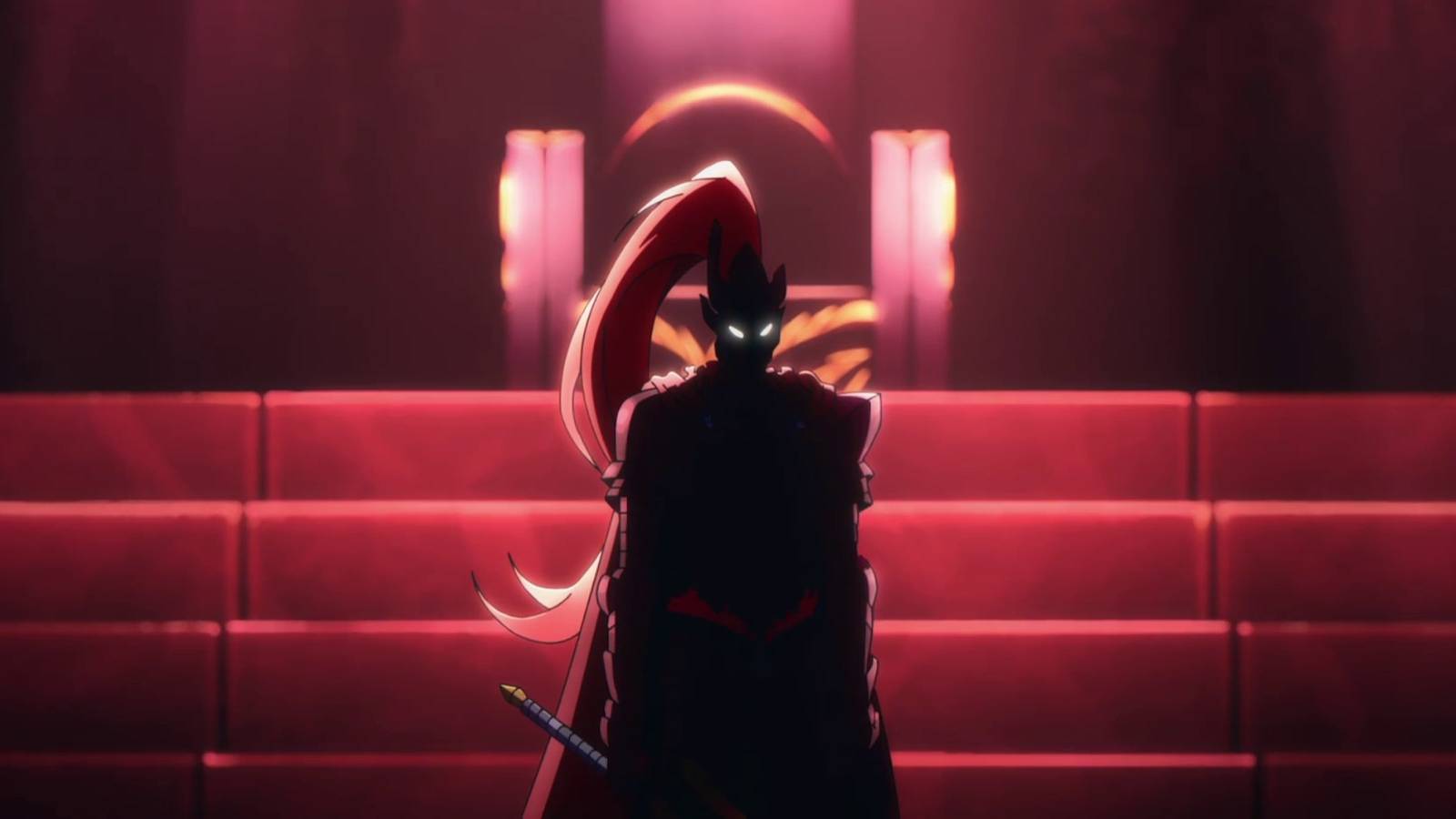 Solo Leveling Episode 11 The Knight Who Defends An Empty Throne