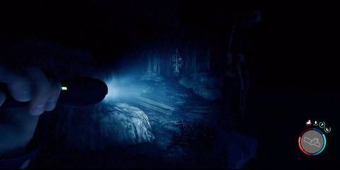 Sons of the Forest 1.0 Ancient Armor Cave