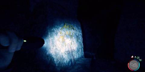 Sons of the Forest 1.0 Ancient Armor Cave