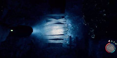 Sons of the Forest 1.0 Ancient Armor Cave