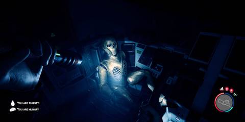 Sons of the Forest 1.0 Ancient Armor