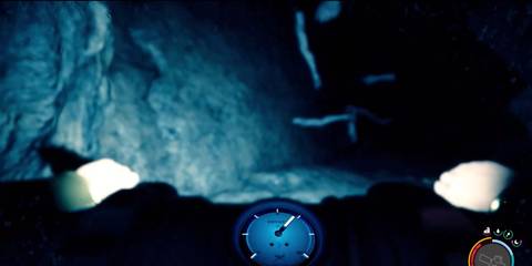 Sons of the Forest 1.0 Bolt Action Rifle Cave