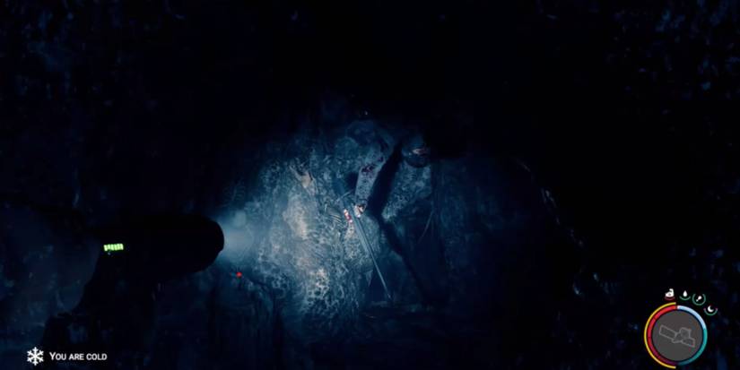 Sons of the Forest 1.0 Bolt Action Rifle