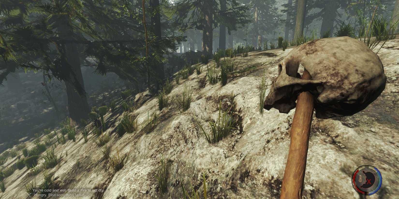 Crafted Club Best Weapons In Sons Of The Forest