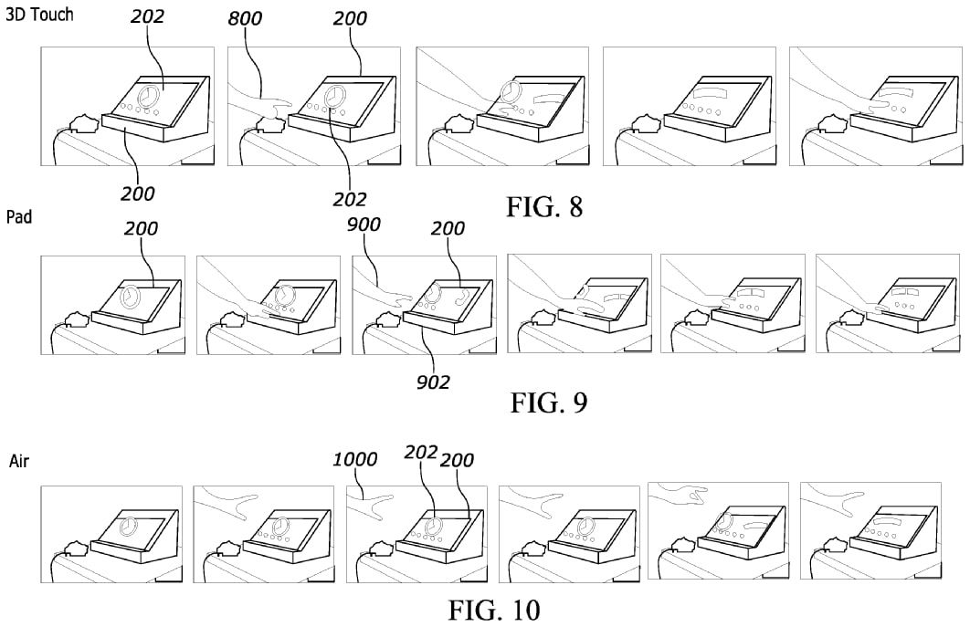 interfaz-holográfica-sony-patente-fig-8-9-10