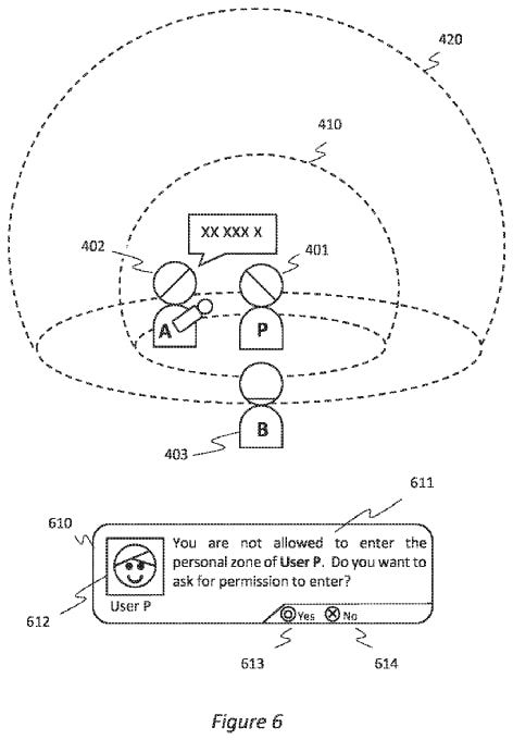 Sony Working on VR Safe Space to Protect Players from Toxicity in ...