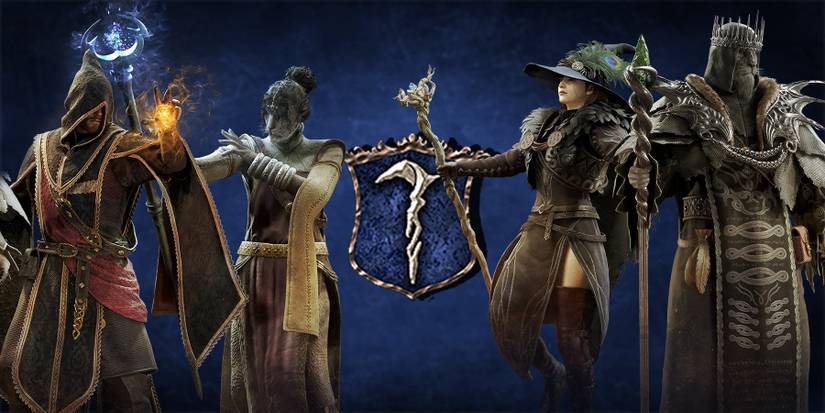 sorcerer vocation in draons dogma 2