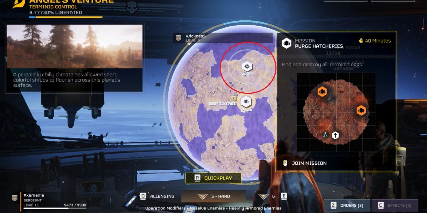 Helldivers 2 How to Fix SOS Beacon Not Working
