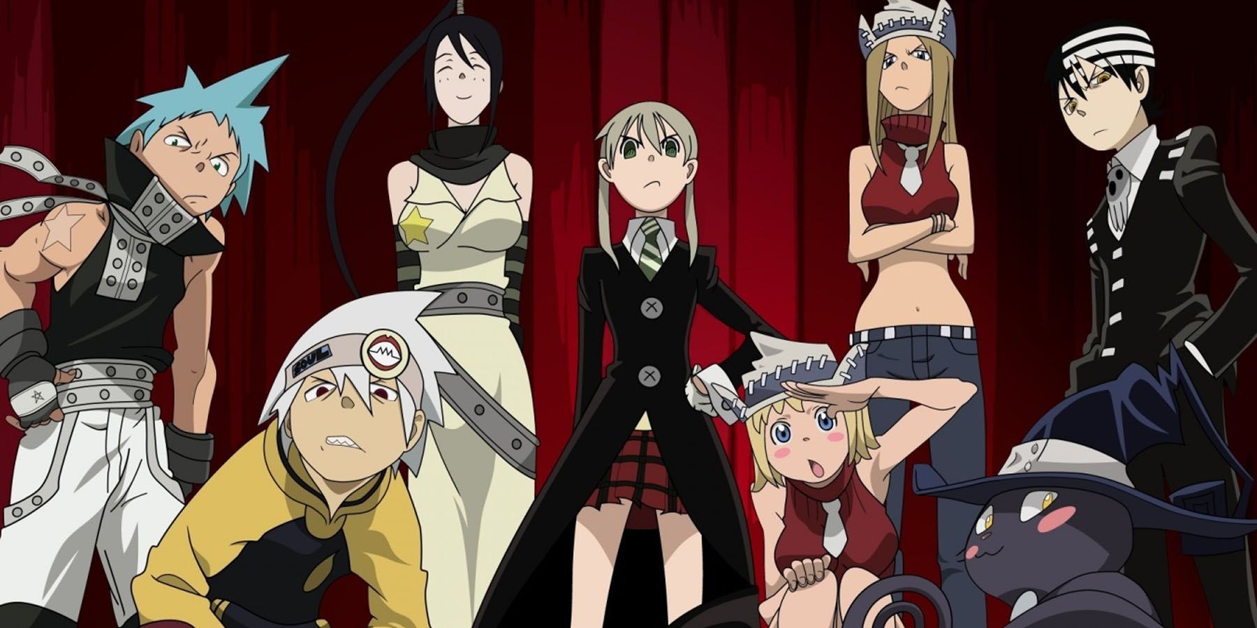 Soul Eater