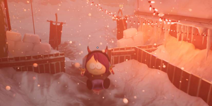 south park snow day-1