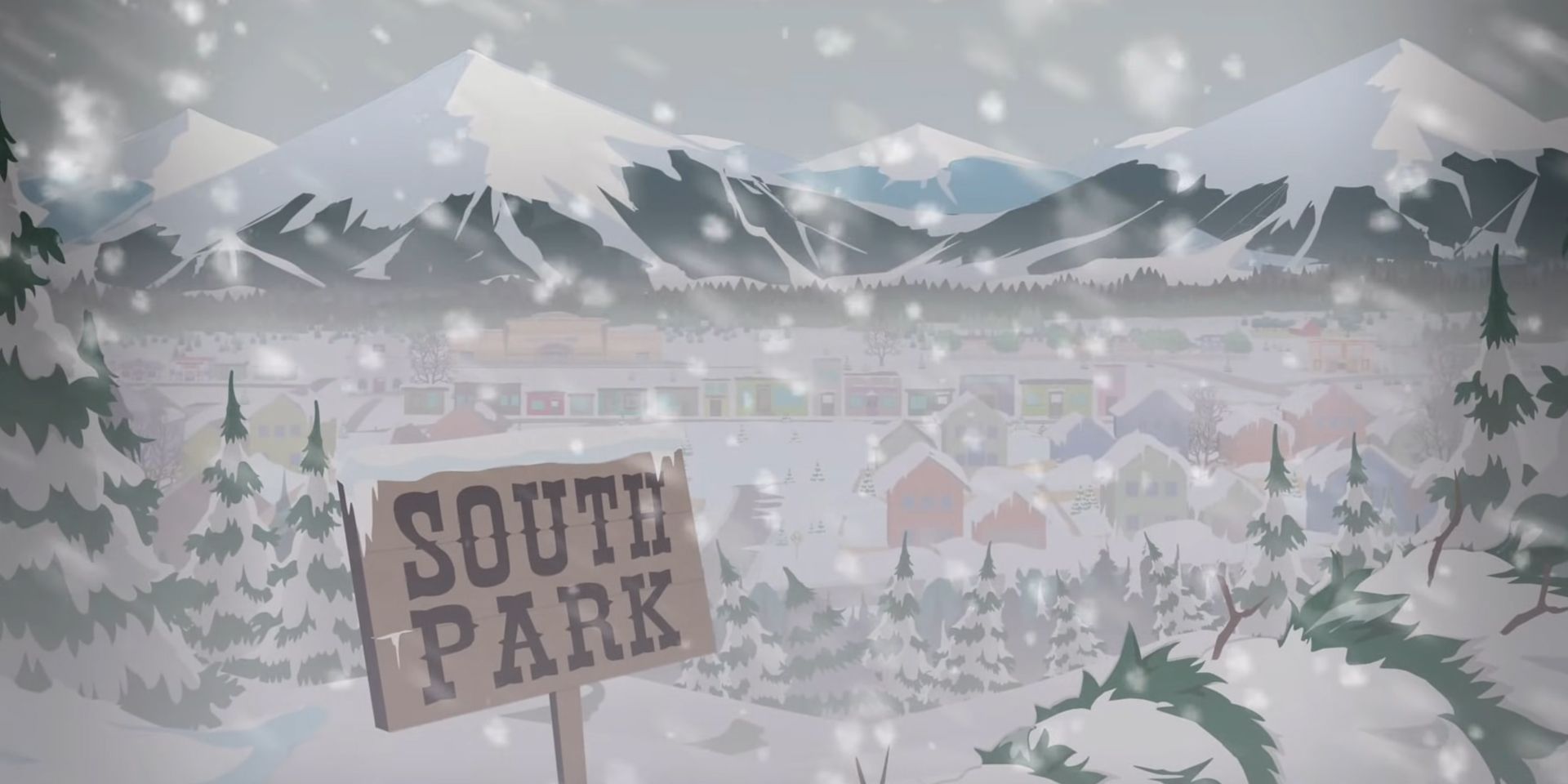 Сколько времени нужно, чтобы пройти South Park: Snow Day?