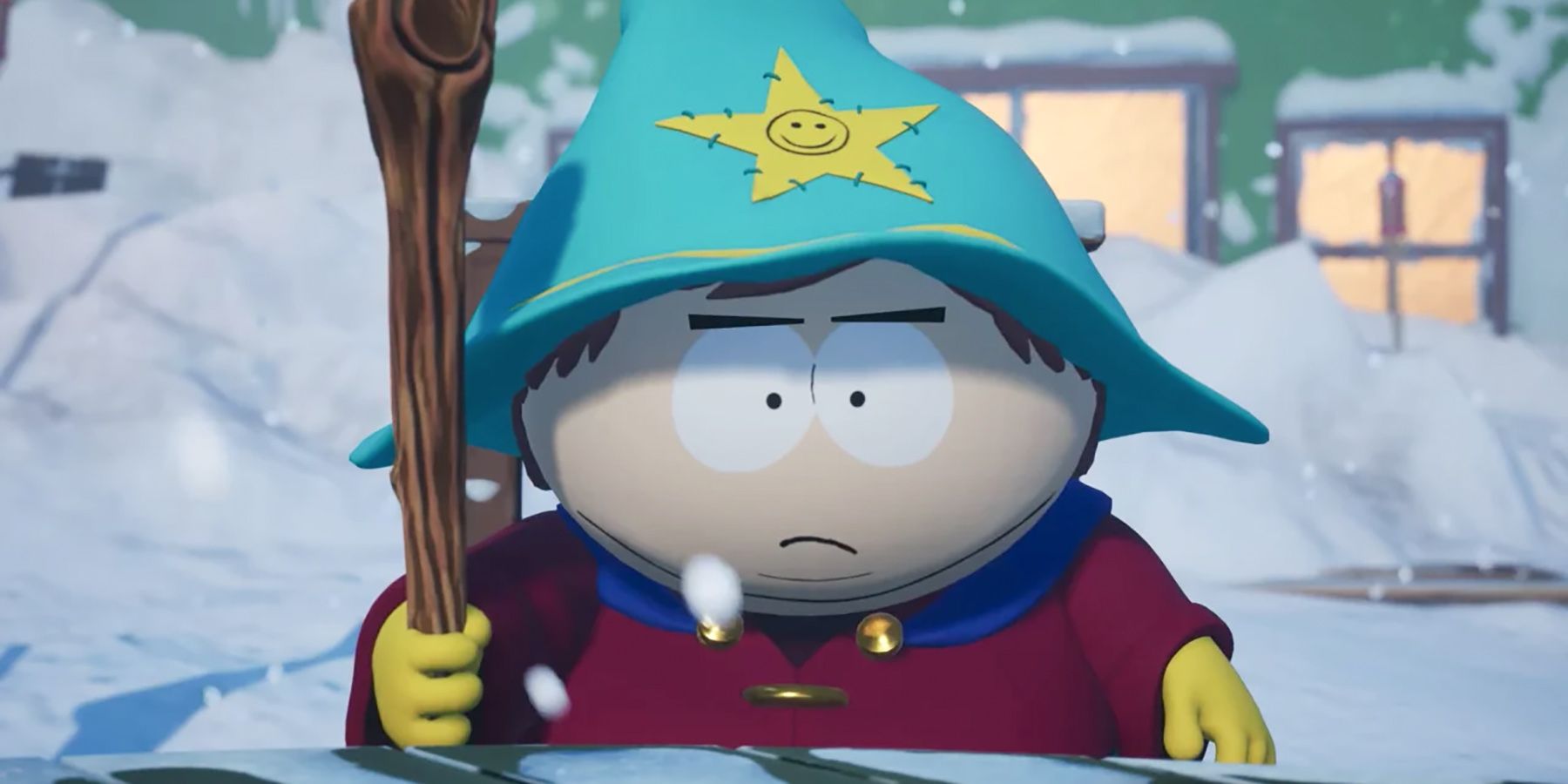 South Park: Snow Day Review