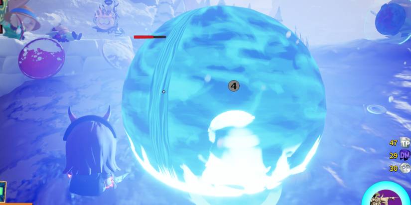 SP snow day bullshit card