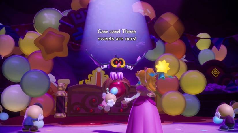 sparkle gem 1 festival of sweets