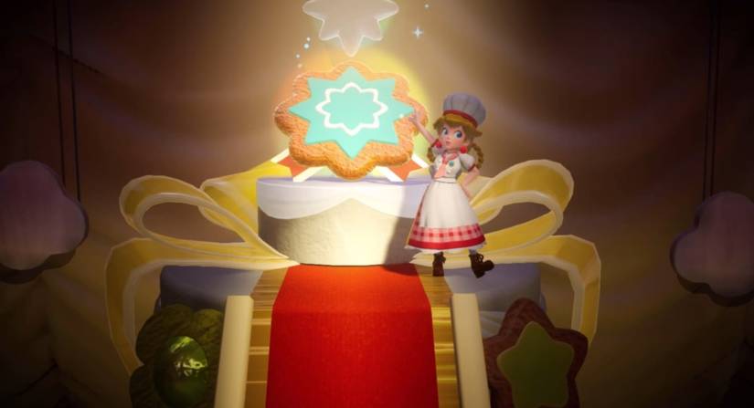 sparkle gem 10 festival of sweets