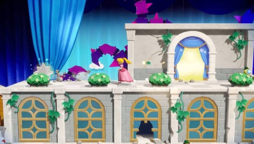 sparkle gem 2 castle of thorns