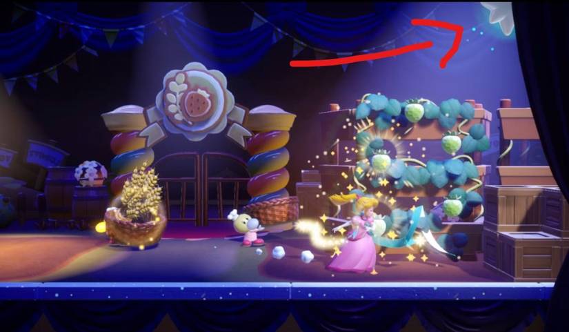 sparkle gem 3 festival of sweets