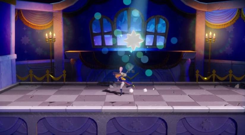 sparkle gem 5 castle of thorns