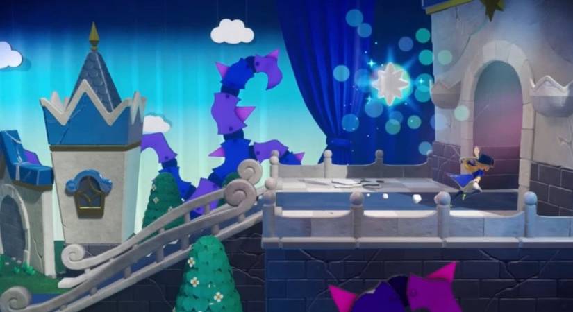 sparkle gem 5 real castle of thorns