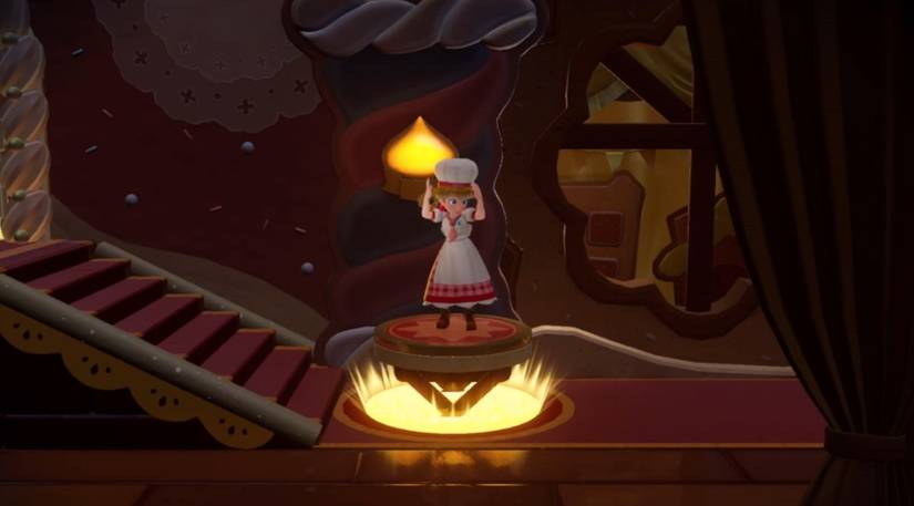 sparkle gem 7 festival of sweets