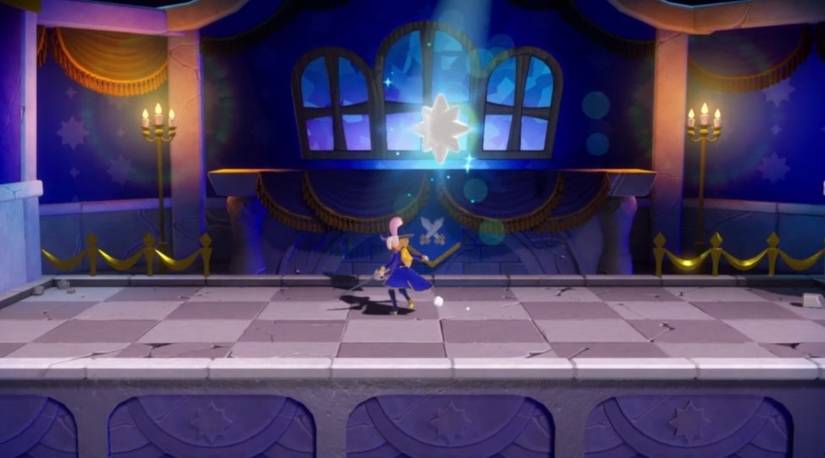 sparkle gem 8 castle of thorn