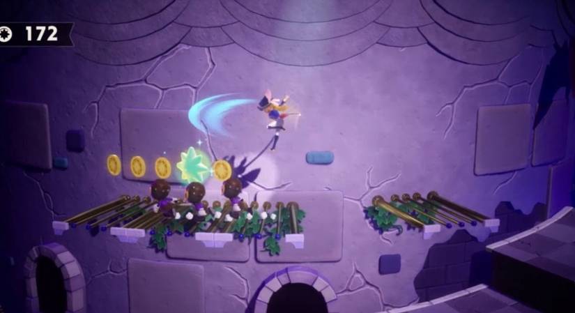 sparkle gem 9 castle of thorns