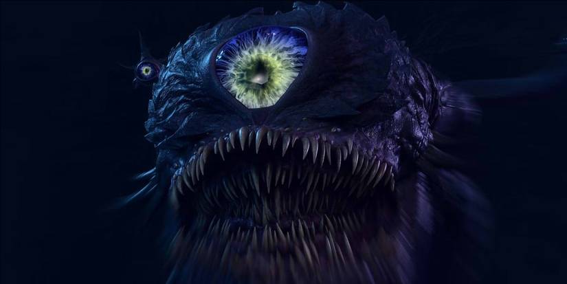 Spectator from Baldur's Gate 3