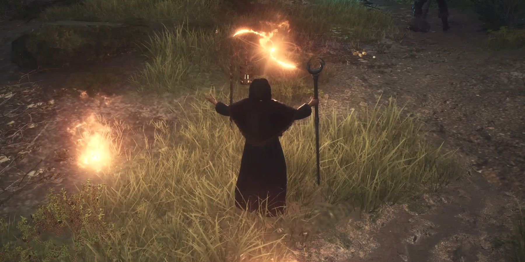spellbound quest in dragons dogma
