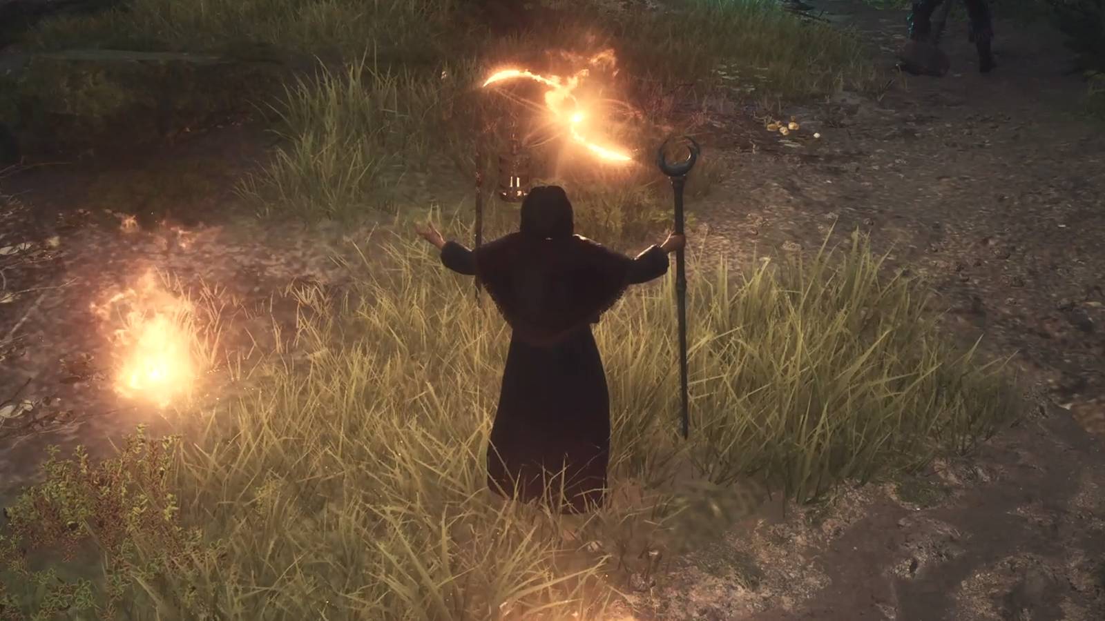 Trysha Location Dragon's Dogma 2: Spellbound Walkthrough