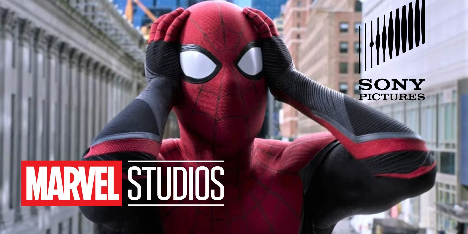 Sony could cause further problems for the MCU’s Spider-Man