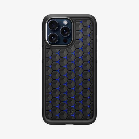 Spigen Cryo Armor - iPhone 15 Pro